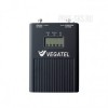 Комплект усиления сигнала VEGATEL VT3-900L (дом, LED)