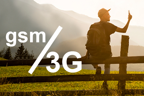 Усилители сигнала GSM и 3G для дачи