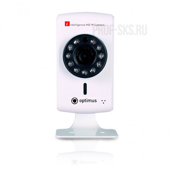  Видеокамера IP-H061.0W(2.8)