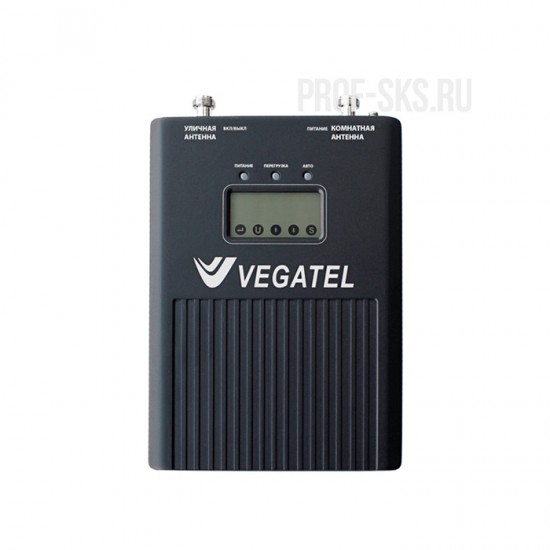 Репитер VEGATEL VT3-900L (LED)