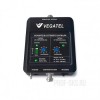 Комплект усиления сигнала VEGATEL VT2-3G-kit (дом, LED)