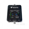 Комплект усиления сигнала VEGATEL VT2-900E-kit (дом, LED)